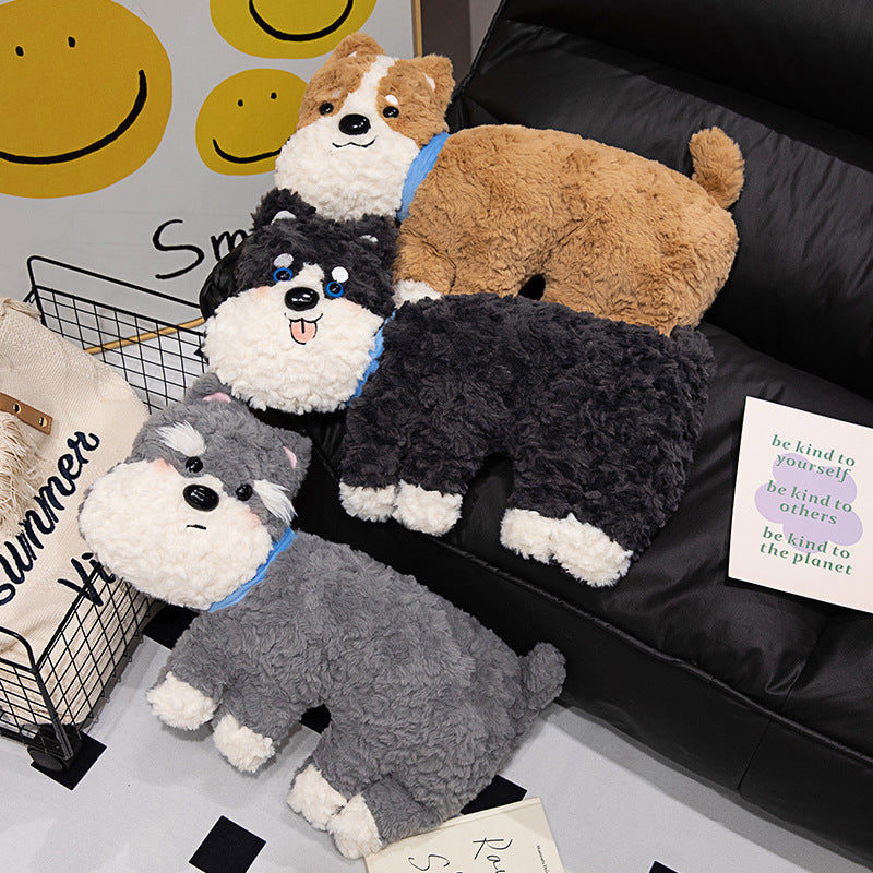 Kuschelkissen H – Bild 9 | LuxeStyle