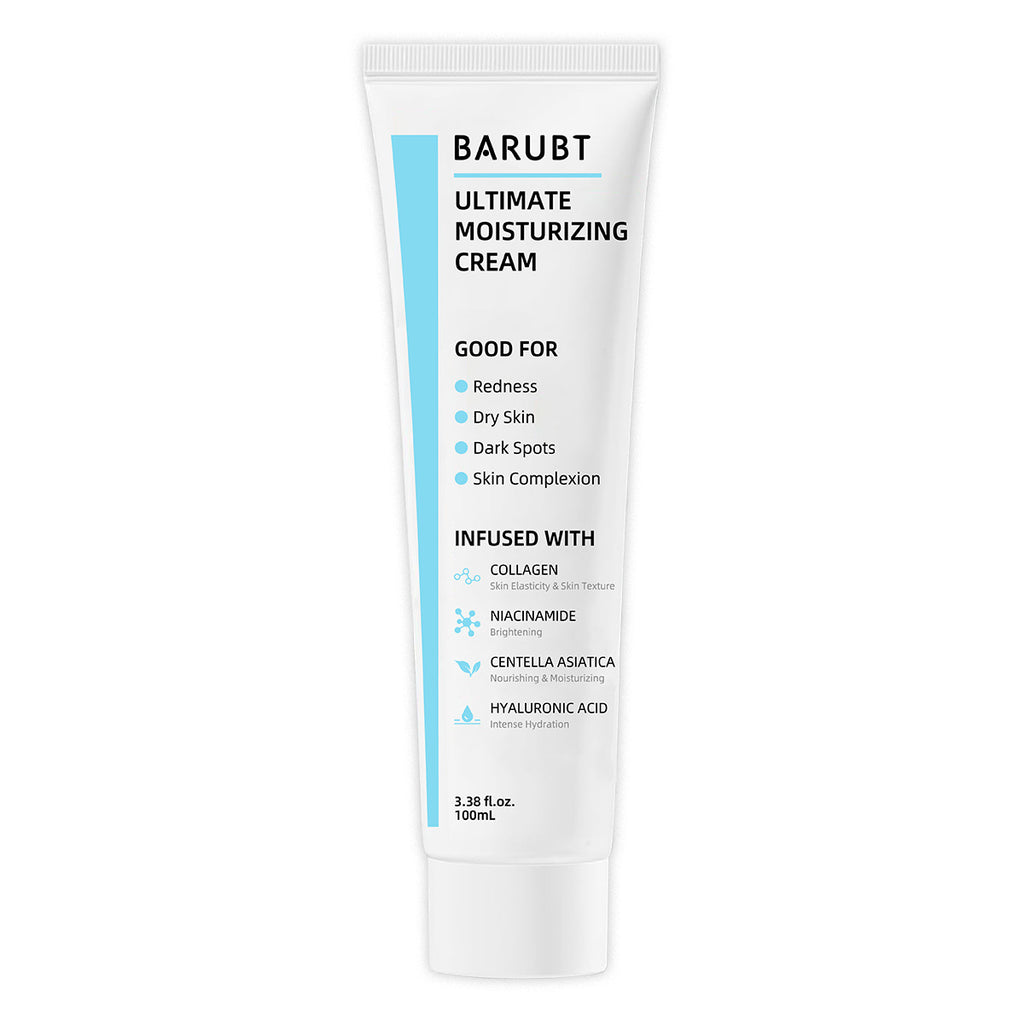 Repair Cream Ultimative Feuchtigkeitspflege
