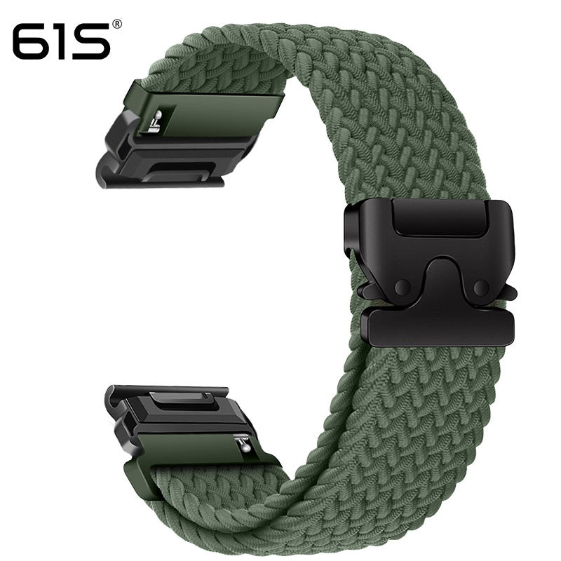 Sport-Armband Uhr
