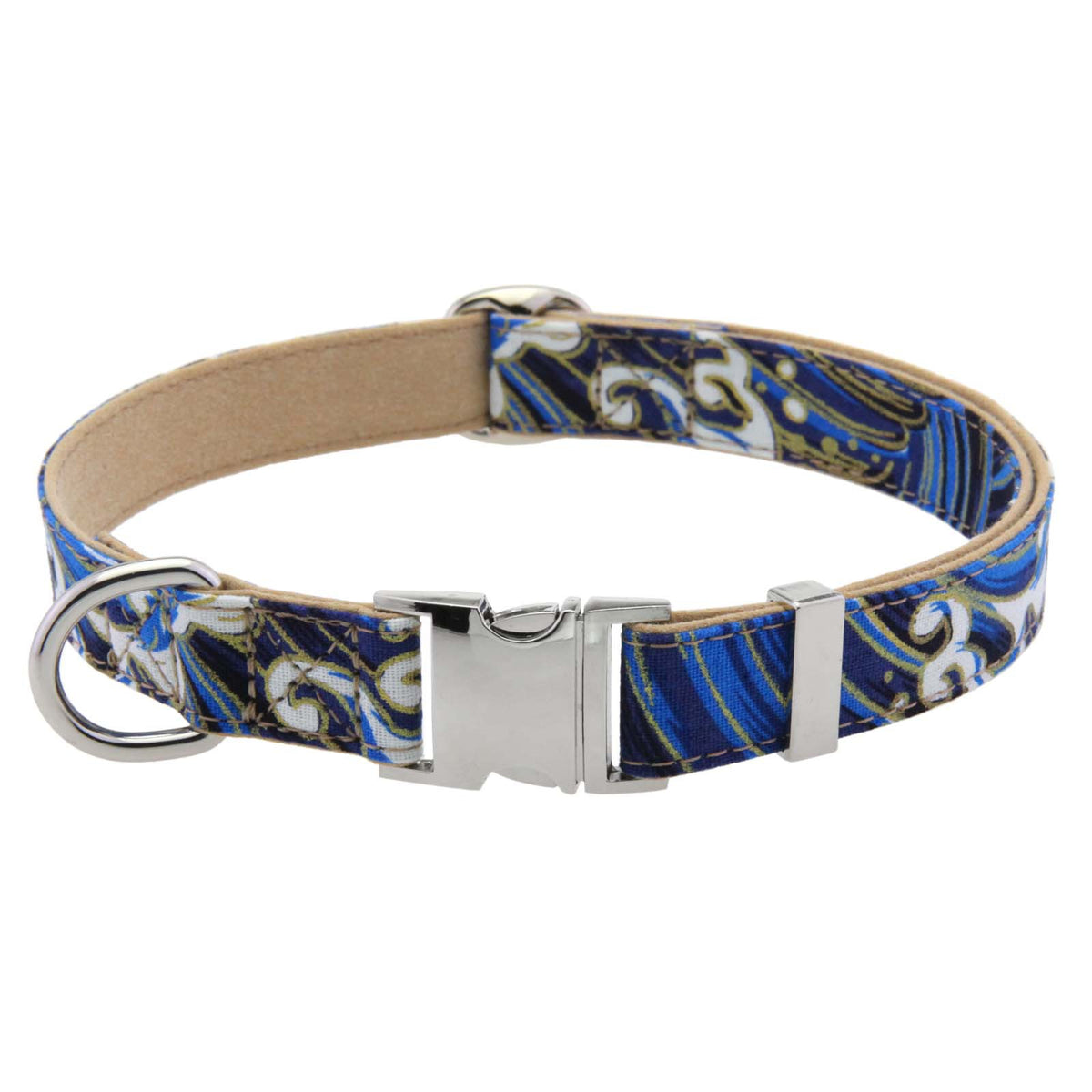 Blumenhalsband für Haustiere – Bild 7 | LuxeStyle