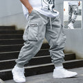 Cargo-Hosen