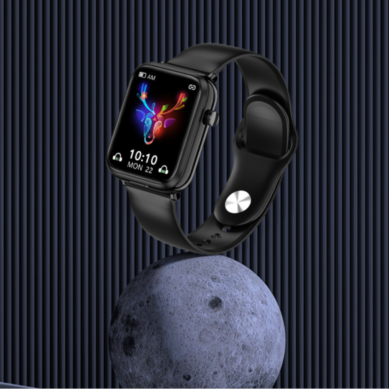 Smart-Headset-Uhr mit Bluetooth 5.0 – Bild 3 | LuxeStyle