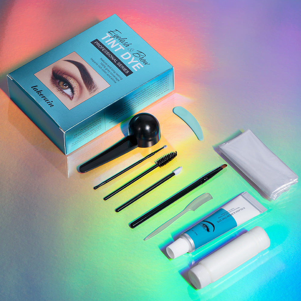 3D Augenbrauen Gel Set – Bild 5 | LuxeStyle