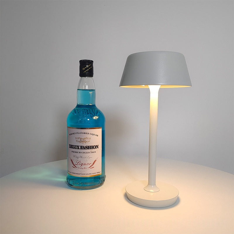 Moderne Tischlampe Creative Atmosphere – Bild 3 | LuxeStyle