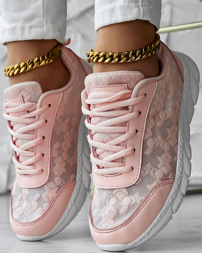 Leichte Laufschuhe für Damen