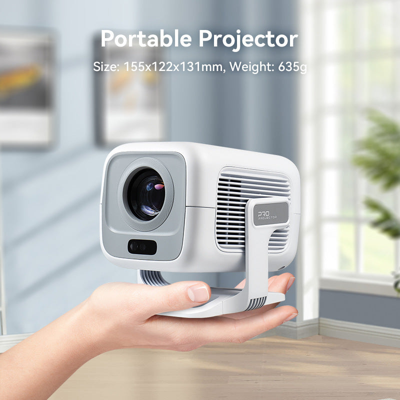 X3AQ Autofokus 1080P HD 4K Projektor