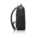Männlicher Nylon-Rucksack für Pendler | LuxeStyle