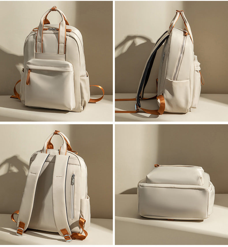 Commuter Laptop-Rucksack (14 Zoll) – Bild 13 | LuxeStyle