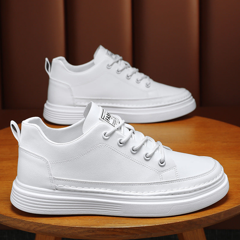Wasserdichte, atmungsaktive Herren Freizeitschuhe – Bild 1 | LuxeStyle