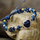 Farbe: Blau