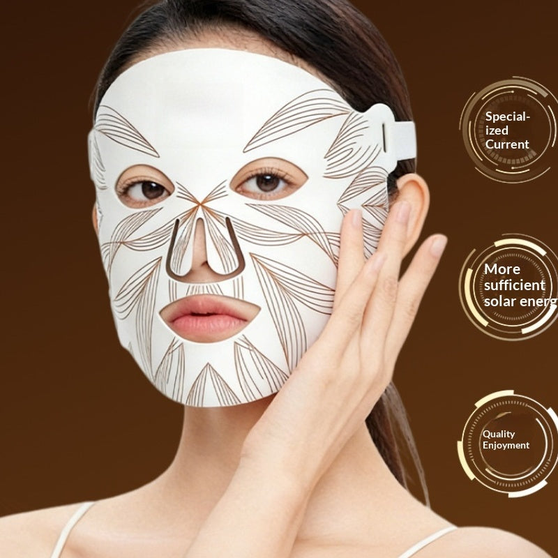 Photon Gesichtsmaske – Ansicht 3