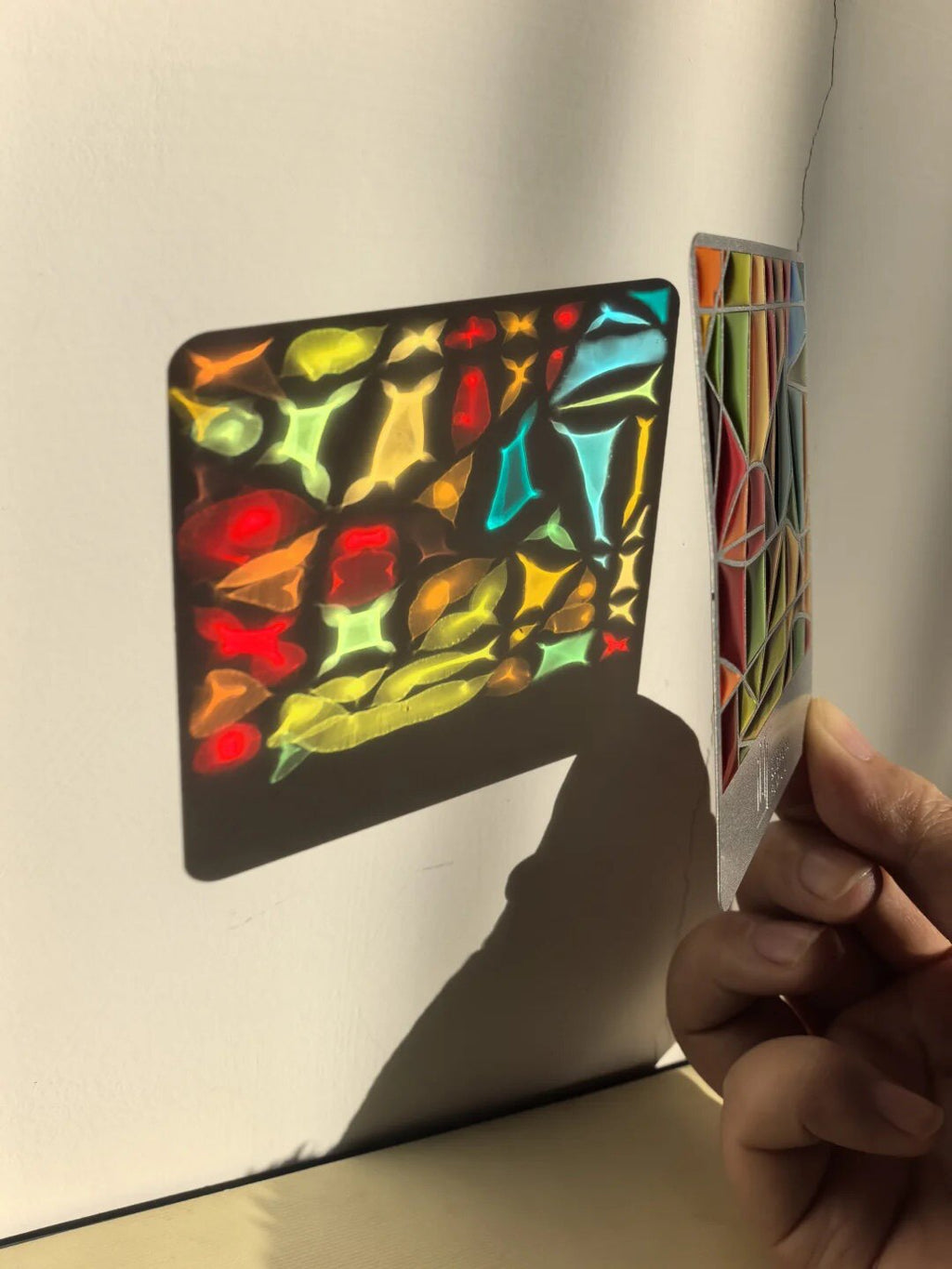 Barcelona Kühlschrankmagnet