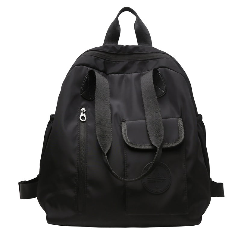 Rucksack Freizeit-Reise mit grosser Kapazität – Bild 5 | LuxeStyle
