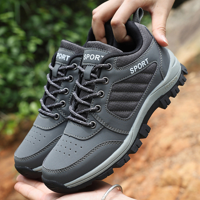 Outdoor-Sneaker für Damen