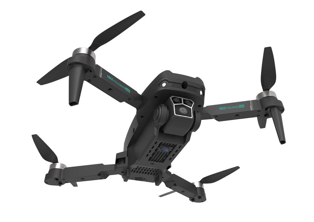 Mini-Drohne «AeroX» · faltbar