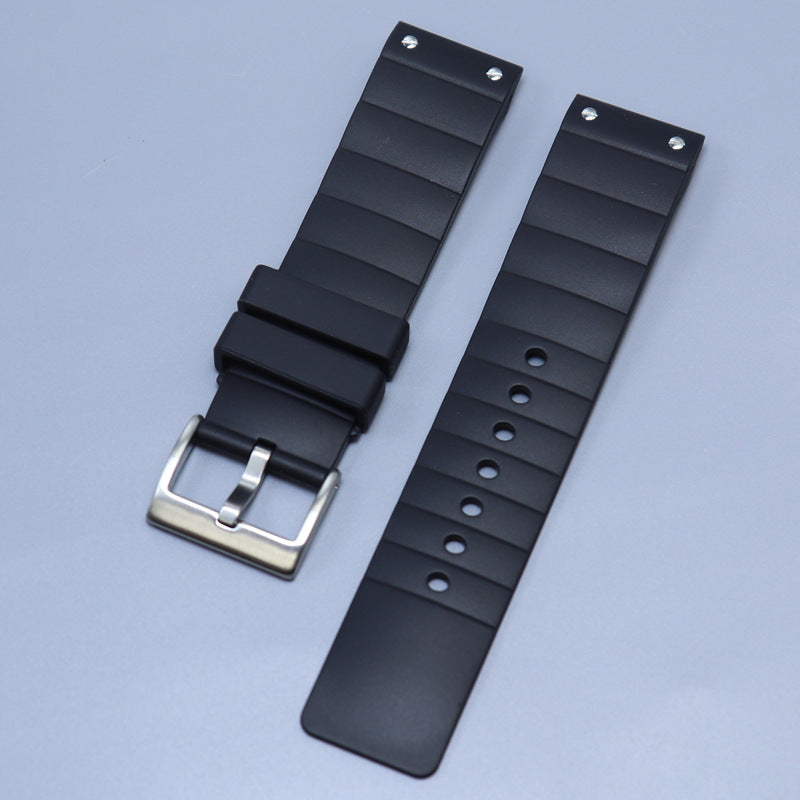 Gummi-Armband