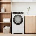 Waschmaschinen-Unterschrank mit Schublade