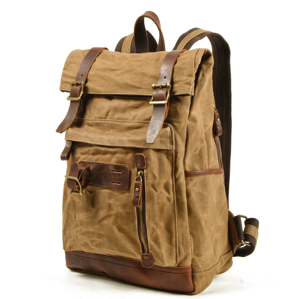 Muchuan Outdoor Rucksack – wasserdicht & atmungsaktiv