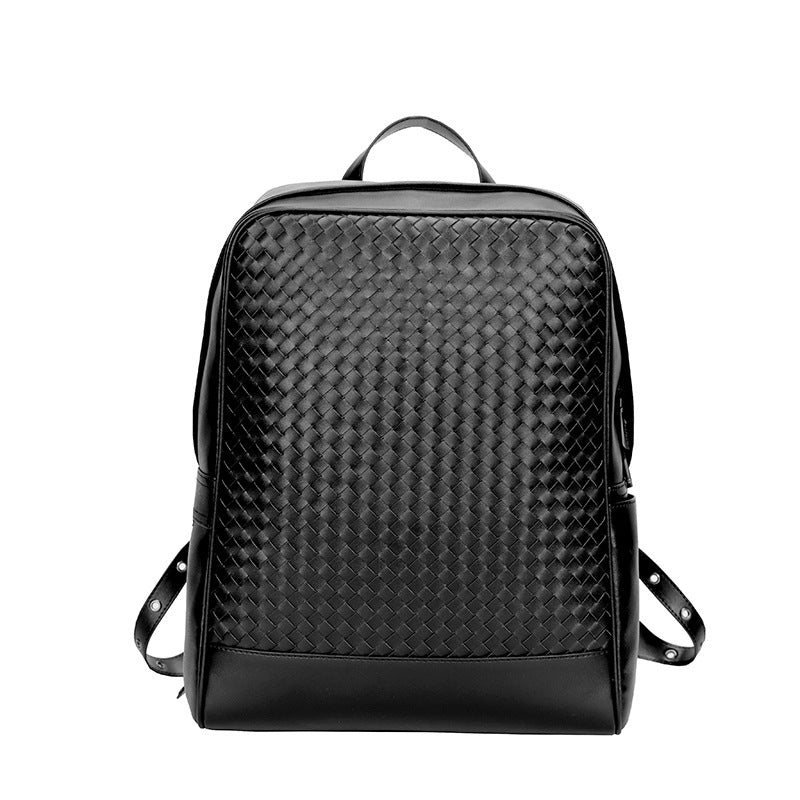 Business-Tasche aus Leder – Bild 2 | LuxeStyle