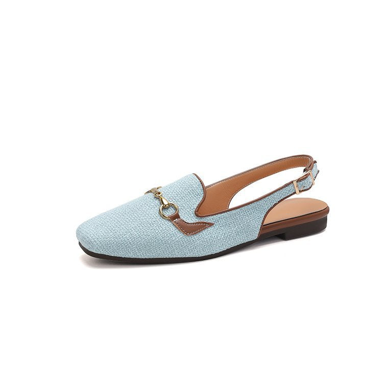 Koreaner Sandalen – Bild 2 | LuxeStyle