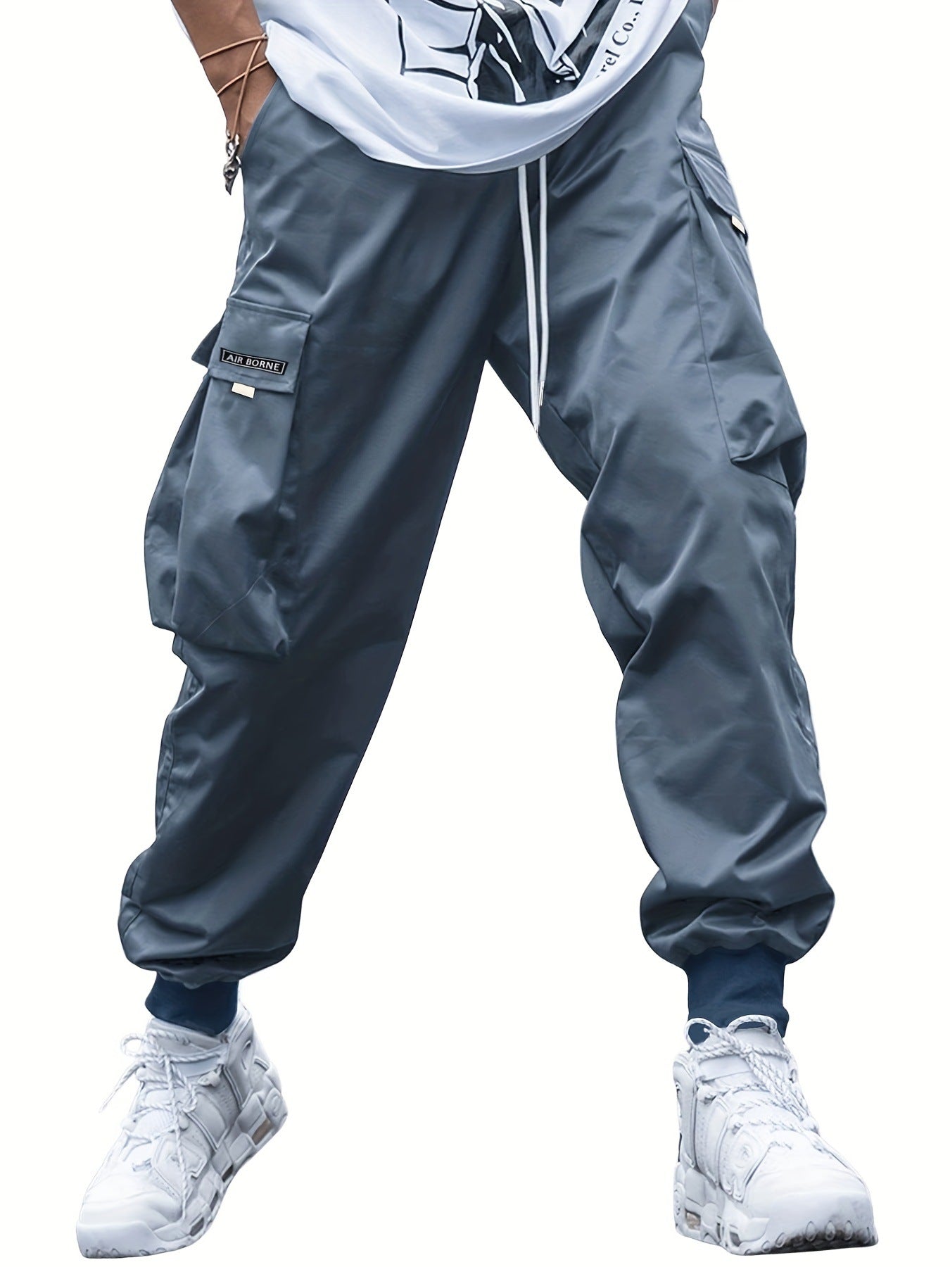 Cargo-Hosen
