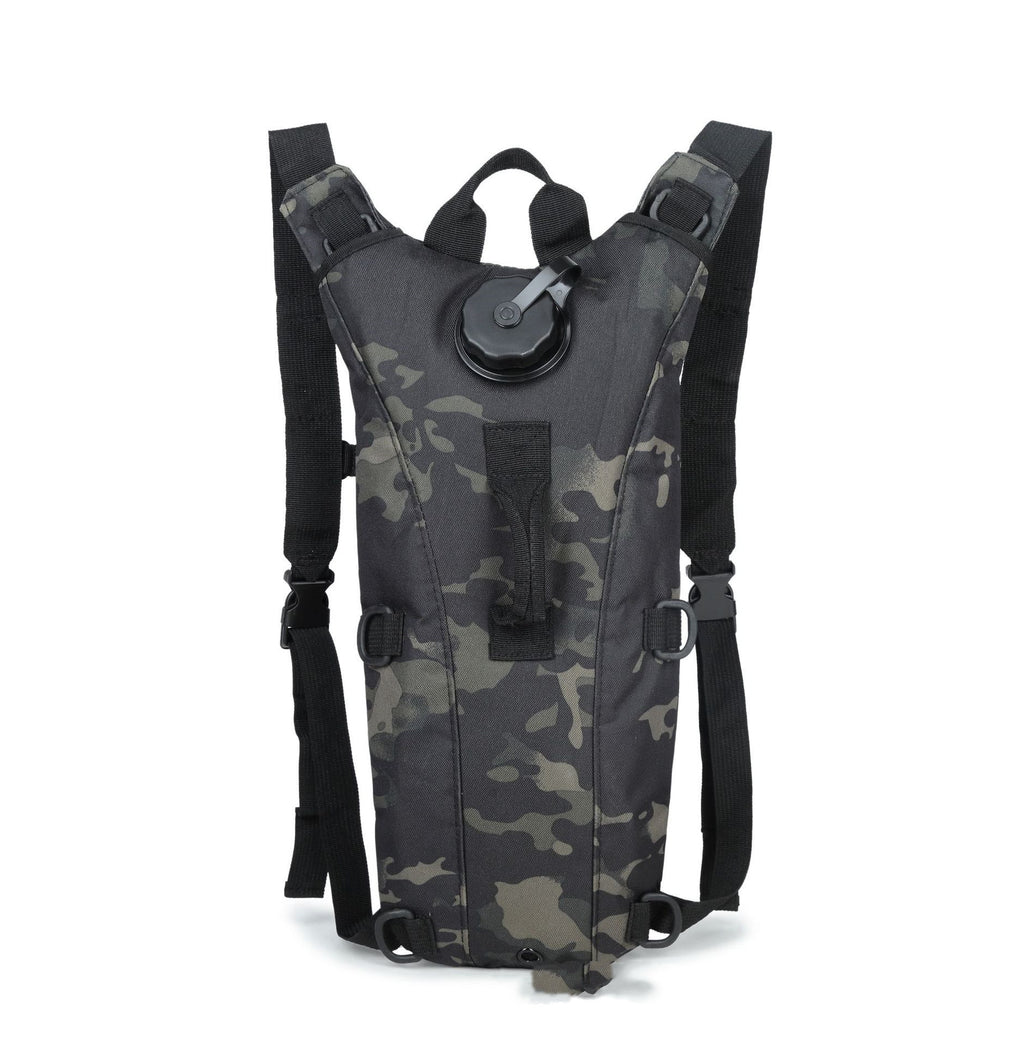 Camouflage Fahrradtasche – Bild 11 | LuxeStyle