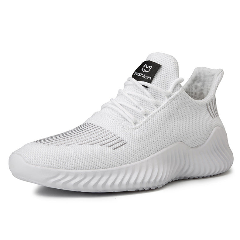 Herren Sportschuhe – Atmungsaktiv & Ultraleicht – Bild 6 | LuxeStyle