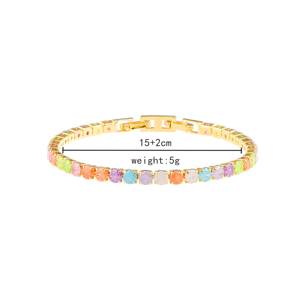 Goldene Formkette – Bild 9 | LuxeStyle