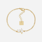 Farbe: Square Bracelet