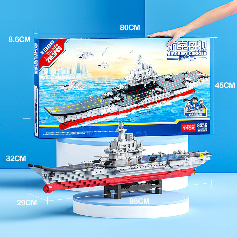 Militär Puzzle Bausteine (800+ Teile) – Bild 3 | LuxeStyle