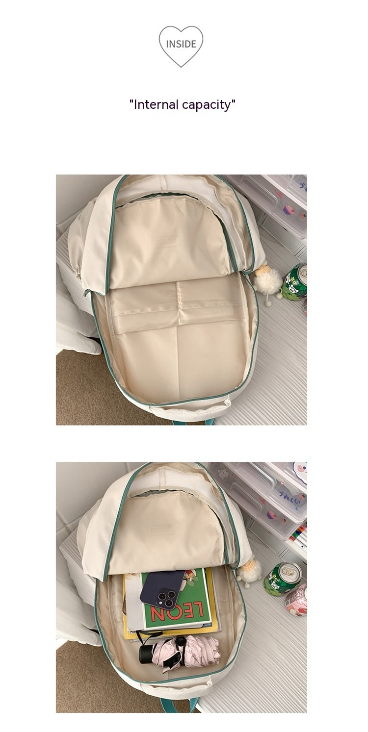 Kawaii Katzen Rucksack für Schule & Freizeit – Bild 2 | LuxeStyle
