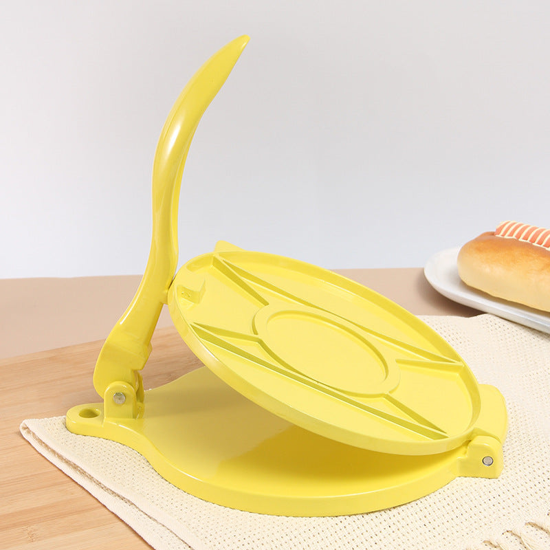 Mexikanischer Kuchenpress – Bild 6 | LuxeStyle