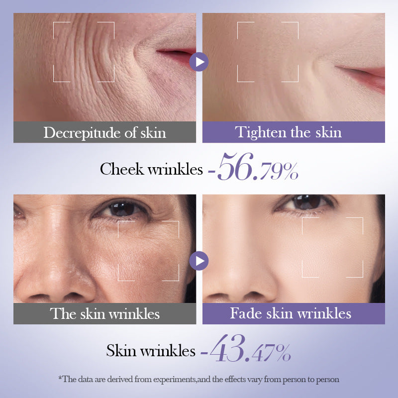 Retinol Anti-Faltencreme – Bild 4 | LuxeStyle