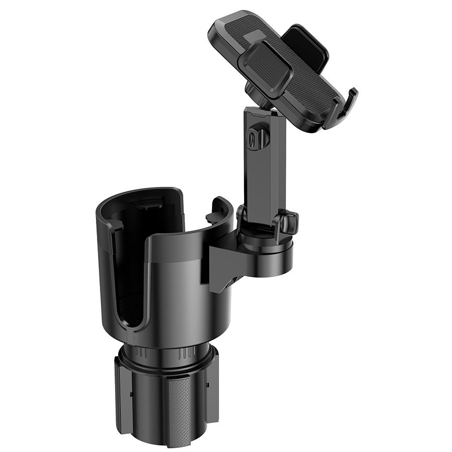 Autohalter fuer Becher