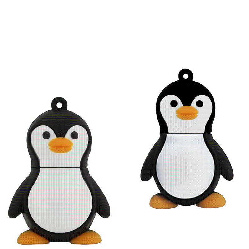 Pinguin USB-Stick 3.0