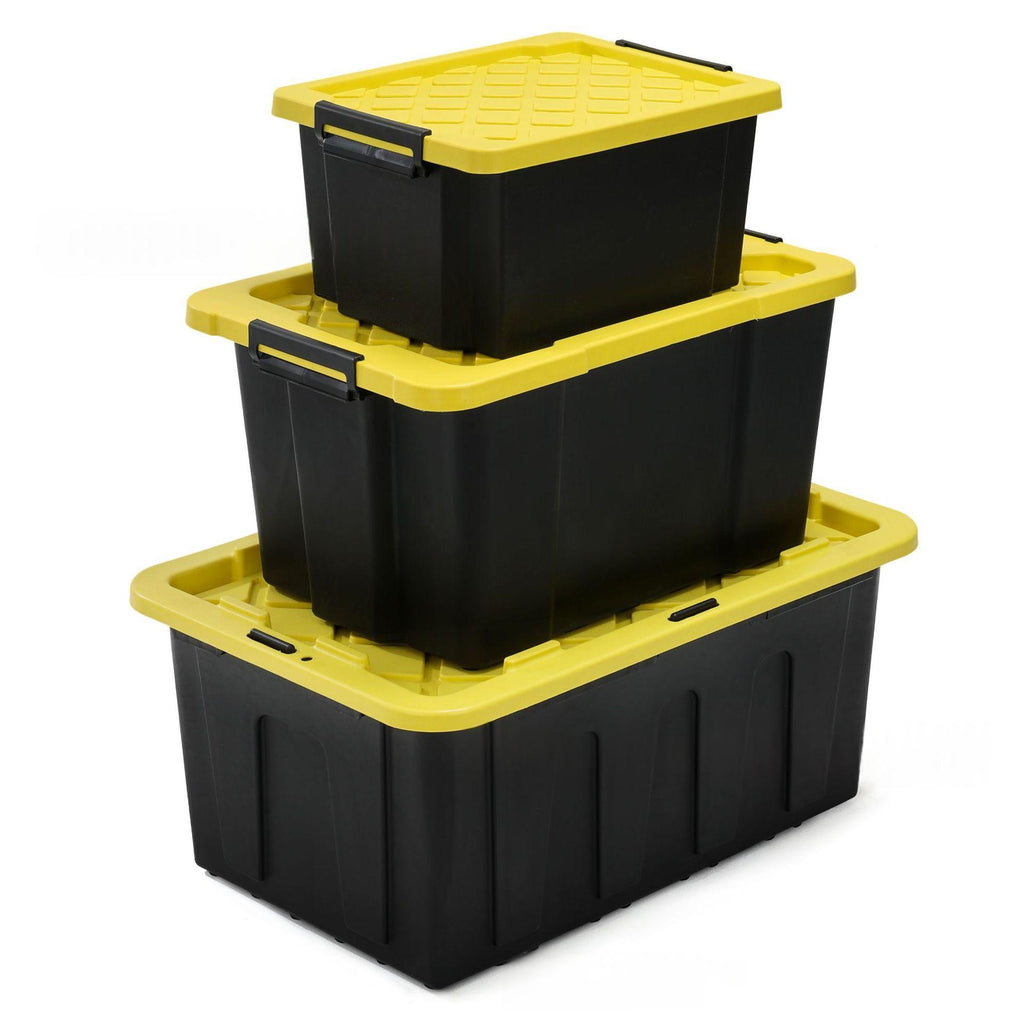 Grosser Aufbewahrungsbox