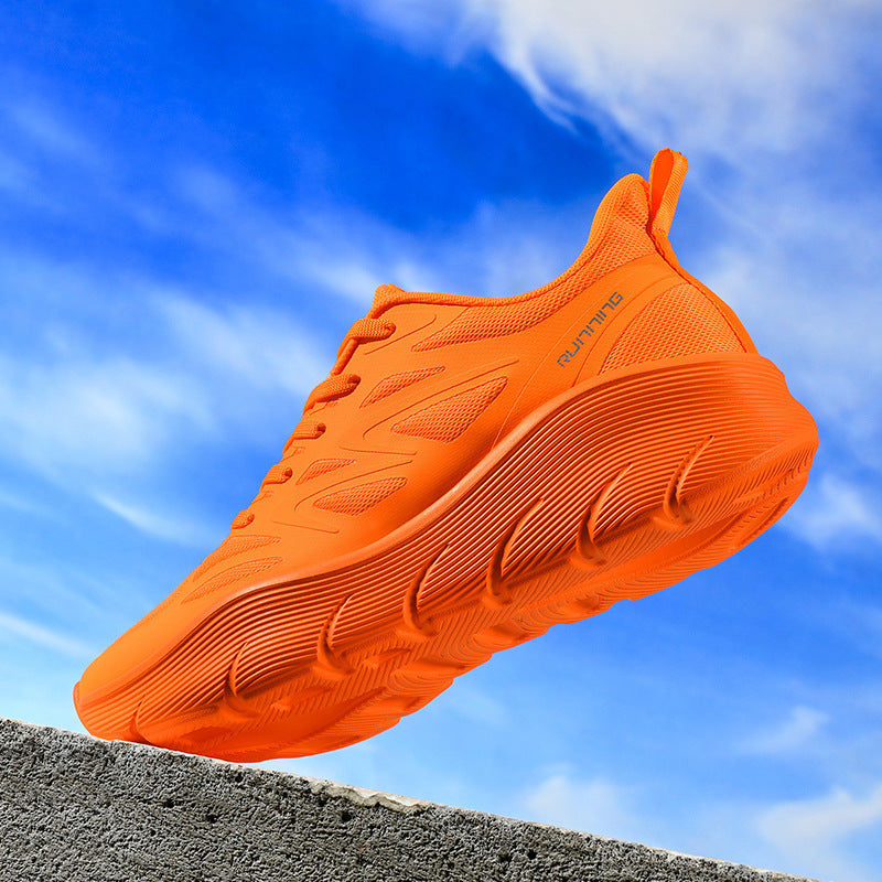 Leichte Laufschuhe für Studenten – Bild 4 | LuxeStyle