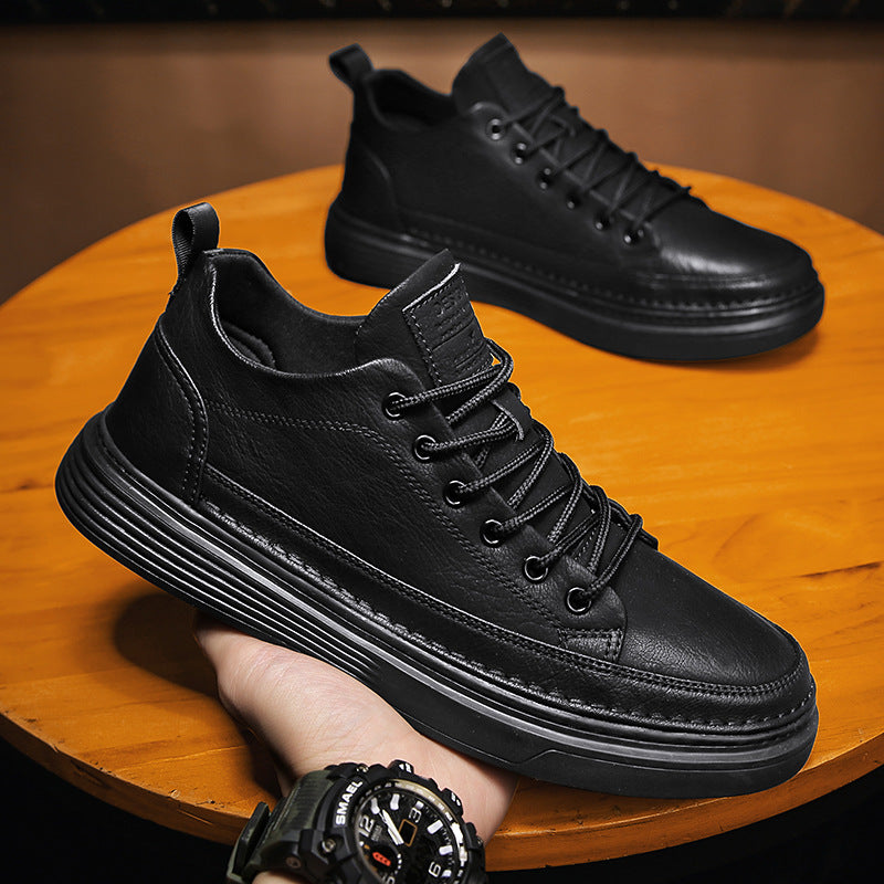 Schuh für Alltags – Bild 6 | LuxeStyle
