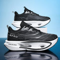 Herren Laufschuhe mit atmungsaktivem Mesh