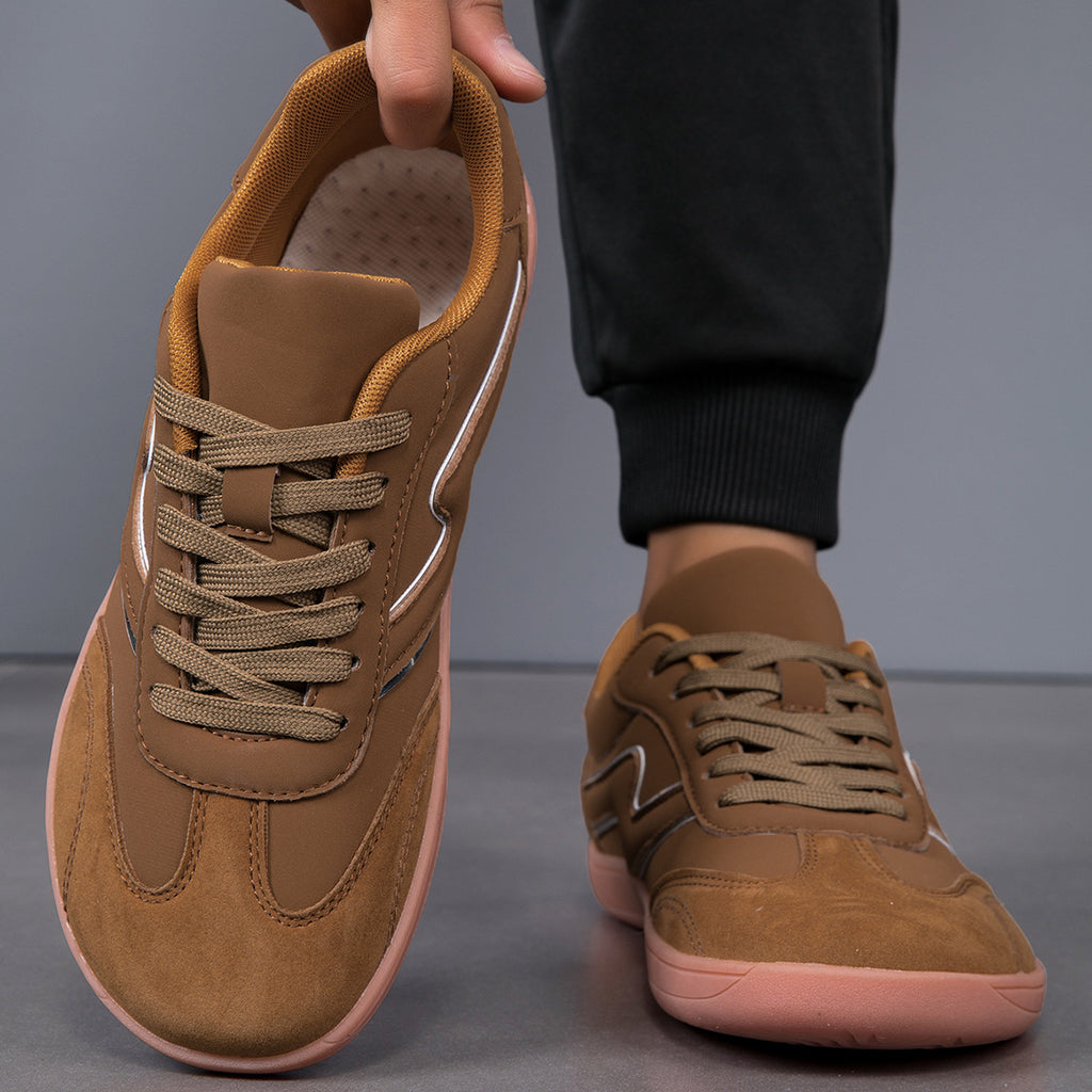 Breite Sneaker für Herren – Bild 2 | LuxeStyle