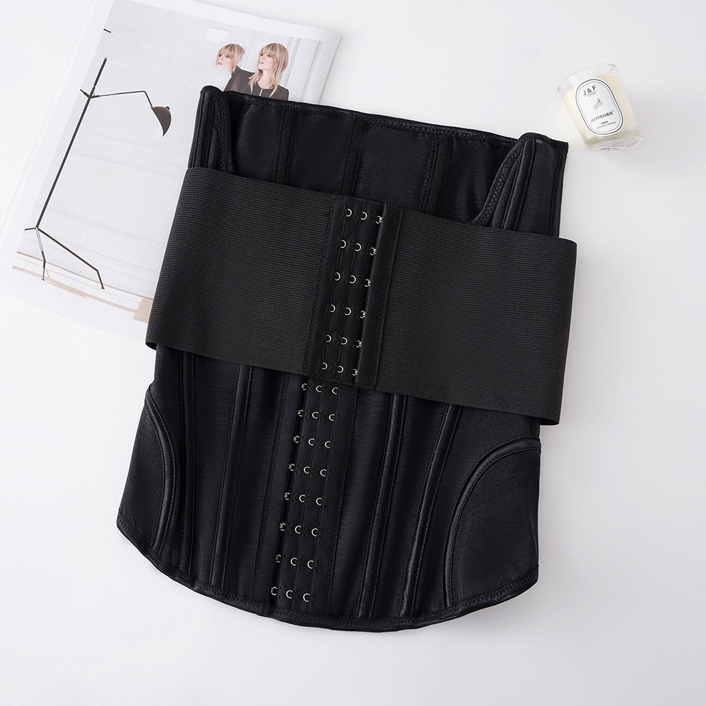 Taille-Trainingsgürtel – Bild 5 | LuxeStyle
