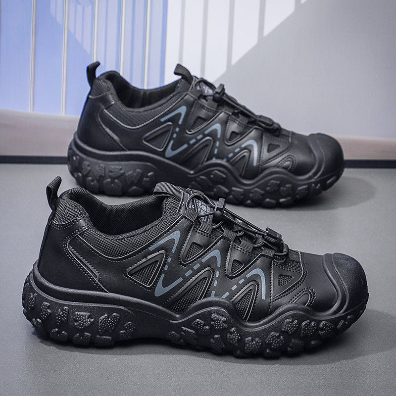 Trendige Outdoor-Freizeitschuhe – Bild 8 | LuxeStyle