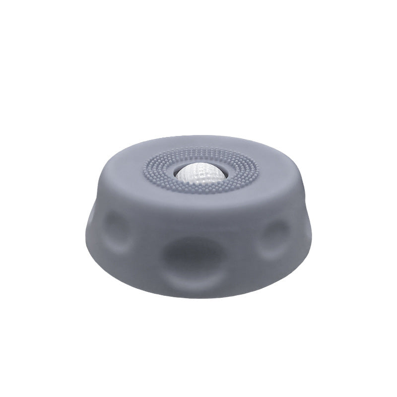 Leckschale mit Ball für Hunde