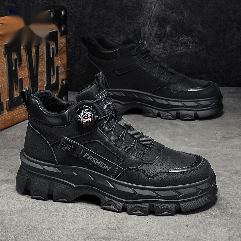 Martin Boots für Herren – Bild 8 | LuxeStyle