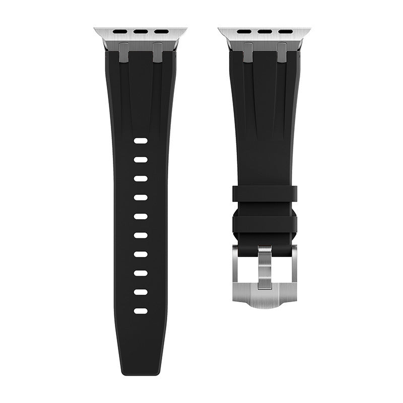 Silikon-Armband für Apple Watch Ultra