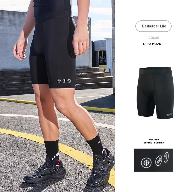 Capri-Leggings für Sport und Fitness – Bild 4 | LuxeStyle