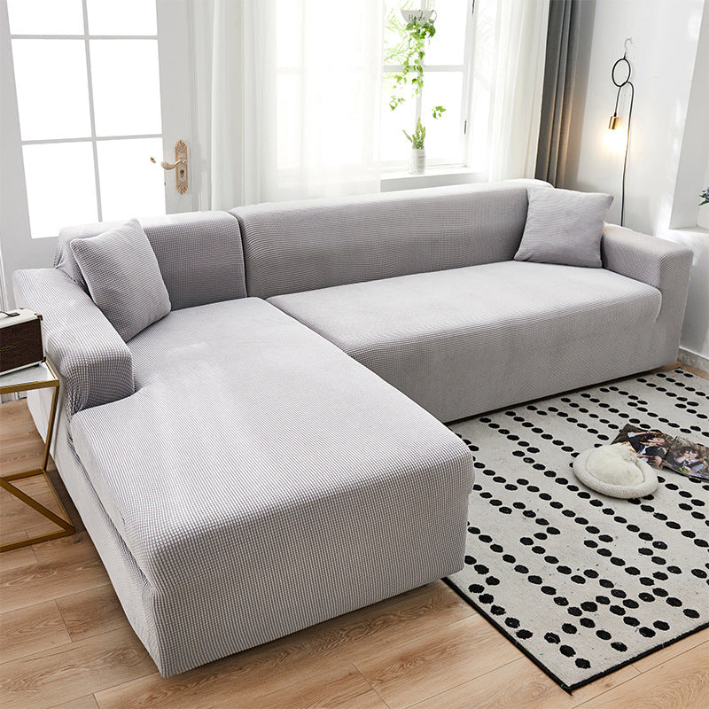 Sofaüberwurf Modern – Bild 10 | LuxeStyle