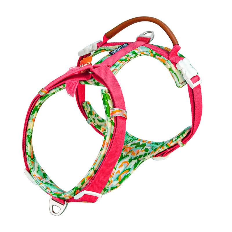 Hundegurt zur Fluchtsicherung Medium/Large