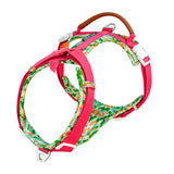 Farbe: Rosa, S, Nur Hosenträger