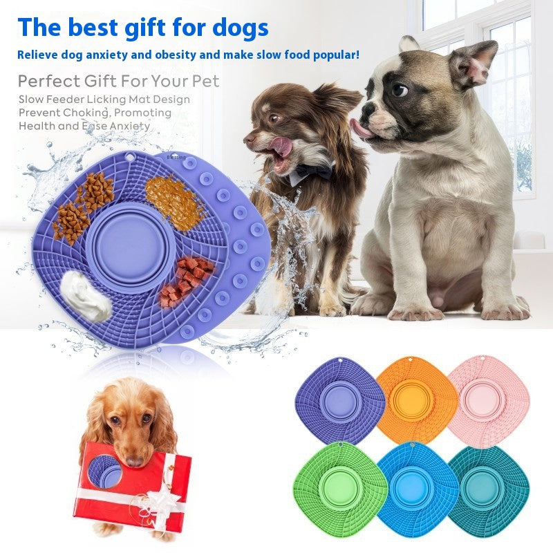 Hundesnackteller | LuxeStyle